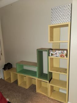 Modular Library