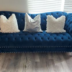 2 Pc. Sofa Set