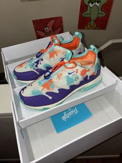 Nike Air Max Doernbecher