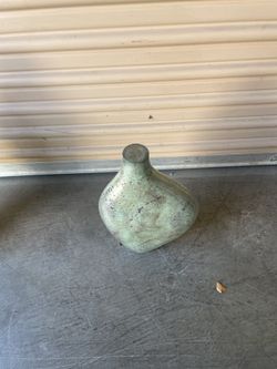 Flower Vase For Sale $30