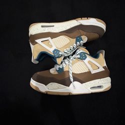 Air Jordan 4 Retro GS