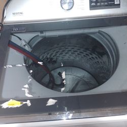 Maytag Washer
