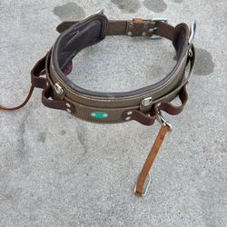 Lineman And Coax Tools.