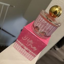 Perfume For Women’s 