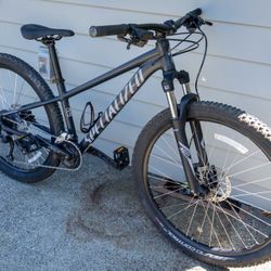 Specialized Rockhopper Sport - Size Small