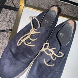 Two Pairs Aldo Shoes 