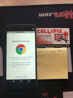 LGV10 t-mobile metro pcs