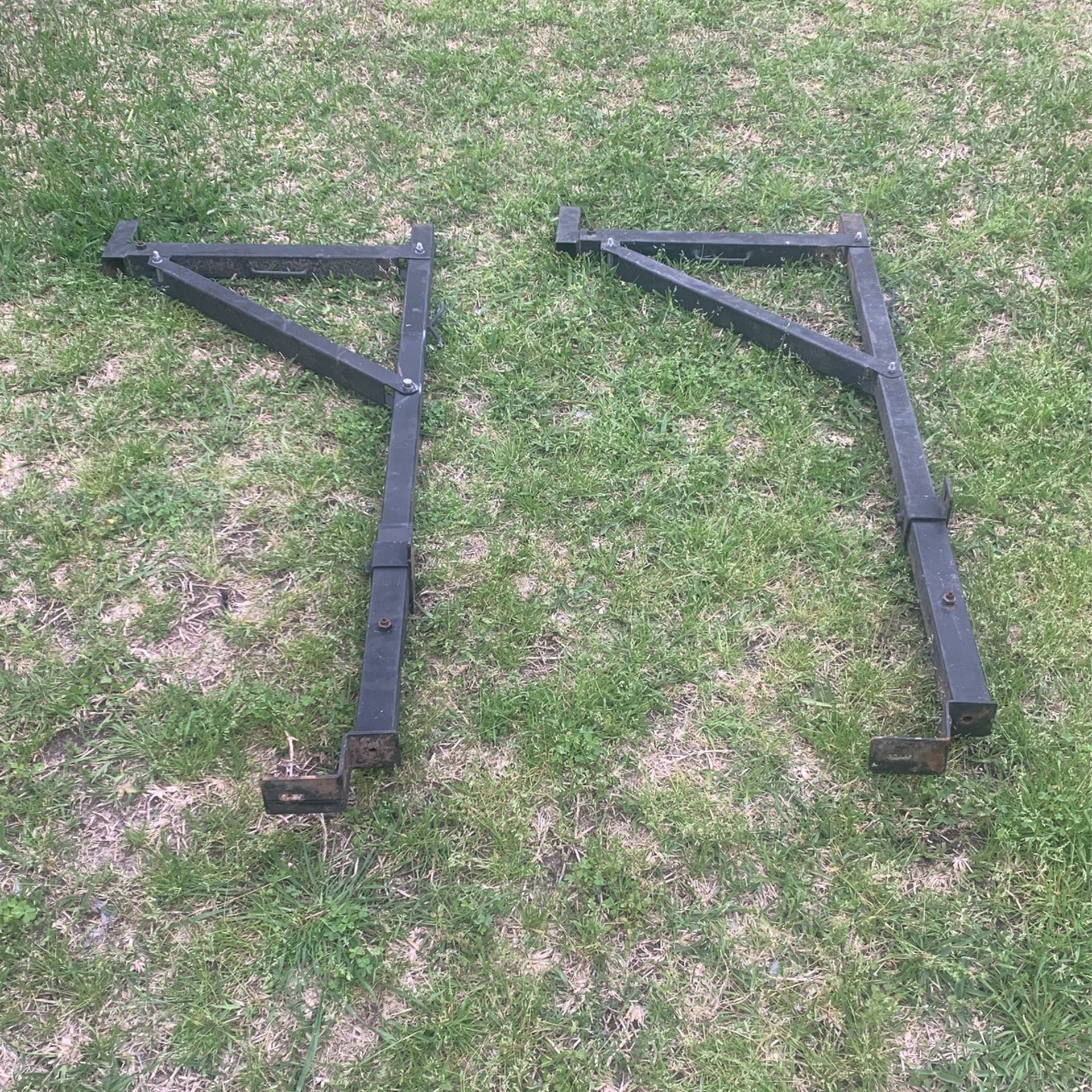 Rack Para Escalera