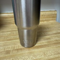 Yeti Cup 