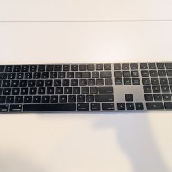 Apple Magic Keyboard Wireless