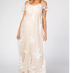 Maternity Dress 