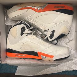 Jordan 5 