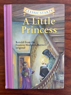 A Little Princess