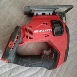 Craftsman V20 Cordless Jigsaw