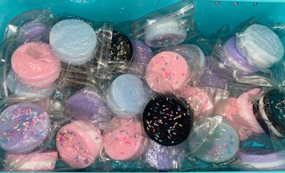 Oreo taba squishies