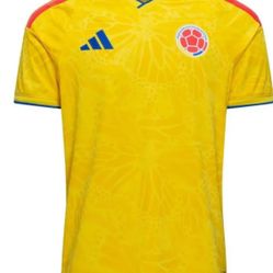 Colombian Vibes Camisa 