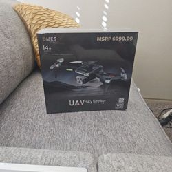 UAV SKY SEEKER DRONE $125