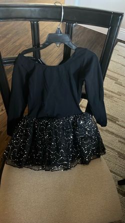 Ballet tutu dress 5-6