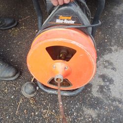General Mini Rooter 