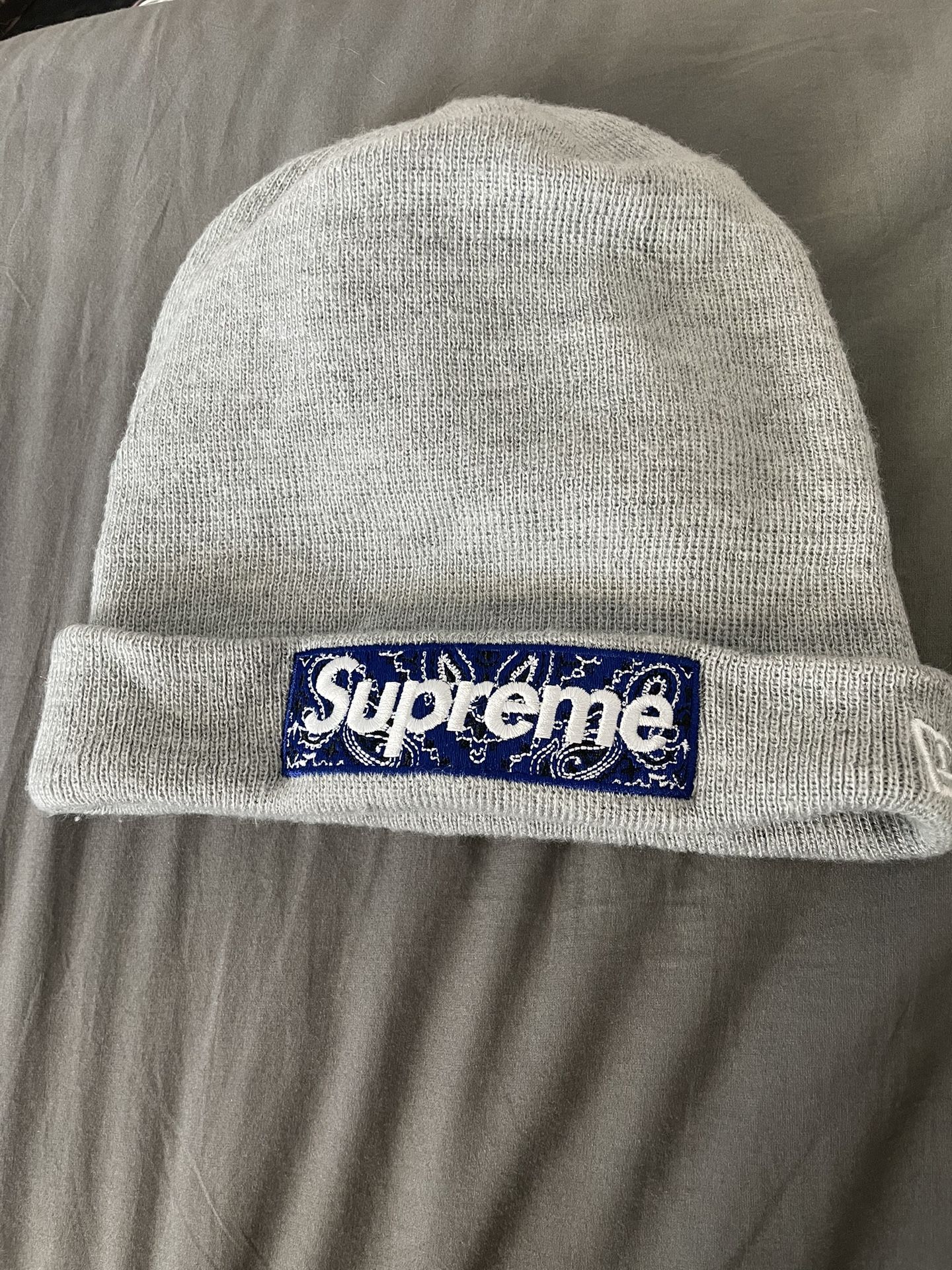Supreme Beanie