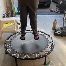 Duragym Exercise Jumper 