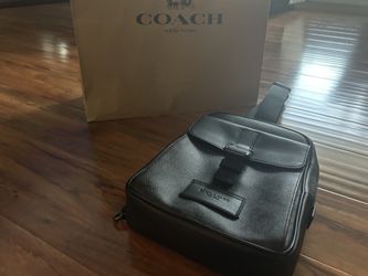 Coach Bag Men