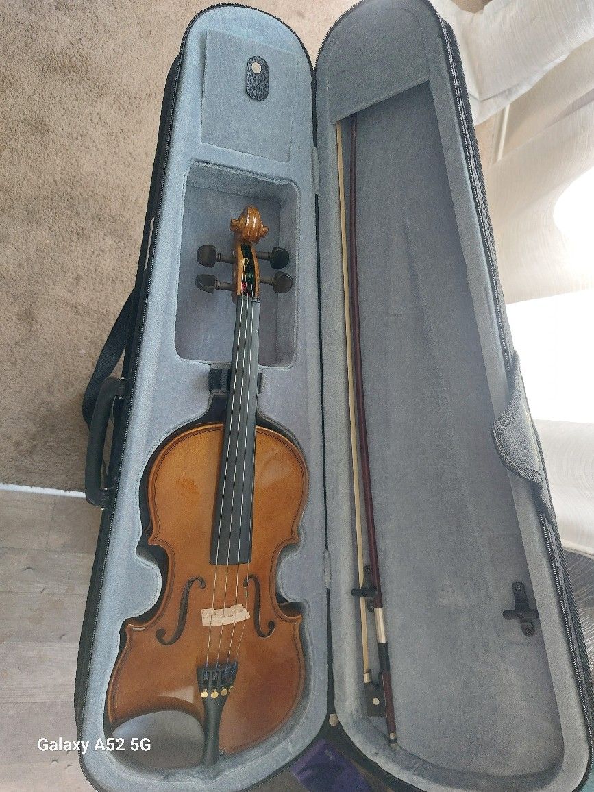 Violin
