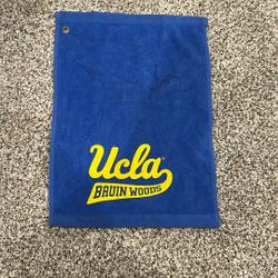 UCLA Bruins Towel 