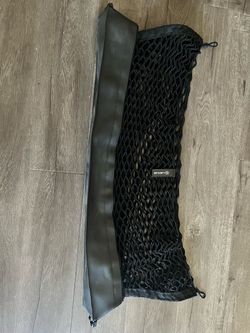 Lexus IS Cargo Net