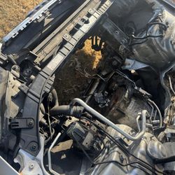 2009 Audi A5 Transmission  Or Car For $1000