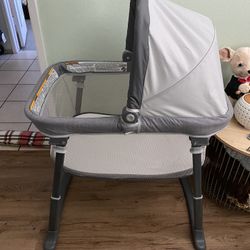 Bassinet