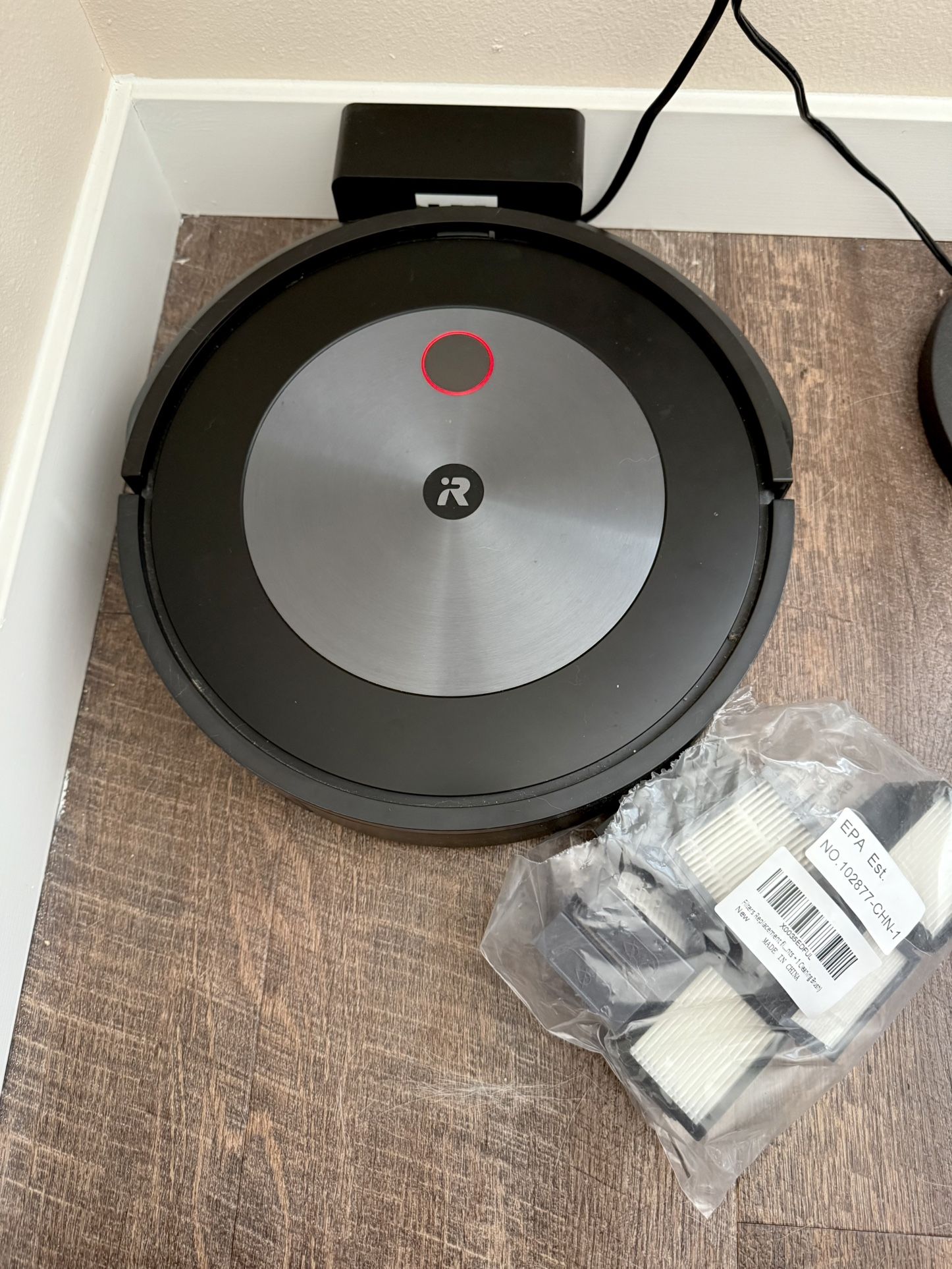 iRobot Roomba J7 - Only $120!!
