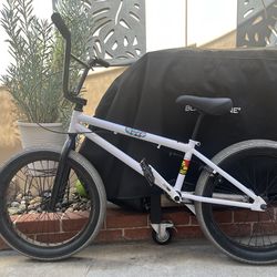 BMX bike $120