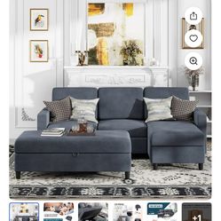 Sofa 