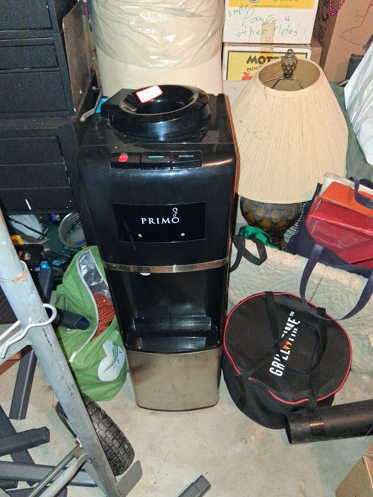 Primo Water Dispenser ($35)