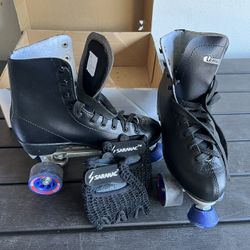 Chicago Skates