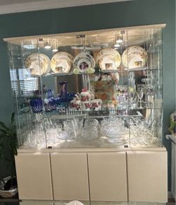China Cabinet