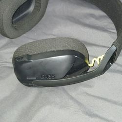 G435 Witeless Gaming Headset 