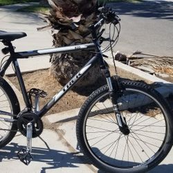Trek Mountain Bike
