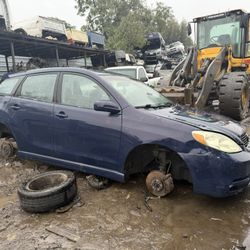 2003 Toyota 1.8 L For Parts Only‼️