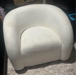 Accent chair