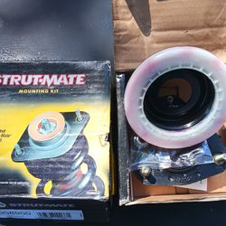 Strutmate Mounting Kit
