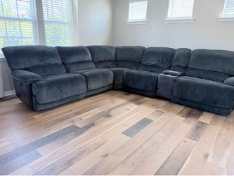 Sectional sofa