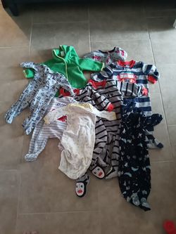 PJ's
