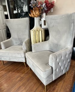 accent chairs 2