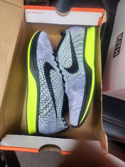 Men's Nike running shoes