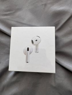AirPod 4