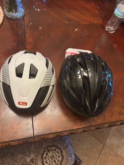 Bike Helmets