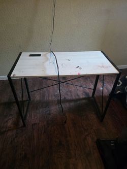 Computer Desk