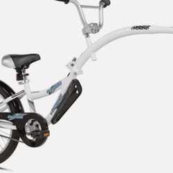  Co-Pilot Bike Trailer / WeeRide Co-Pilot Bike Trailer